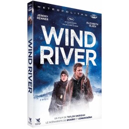 Wind River DVD / BLU RAY