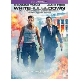 White House Down (+ copie...