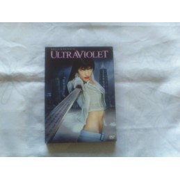 Ultraviolet DVD / BLU RAY