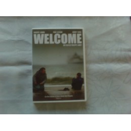 Welcome DVD / BLU RAY