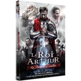 Le Roi Arthur - Le pouvoir...