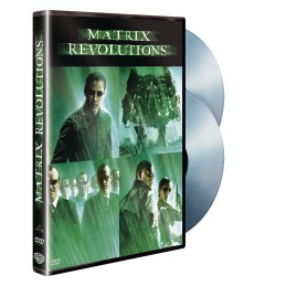 Matrix Revolutions [Édition...