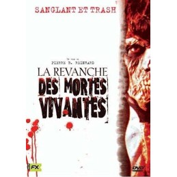 La Revanche des mortes...