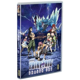 Fairy Tail - Le Film :...