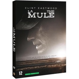 La Mule DVD / BLU RAY