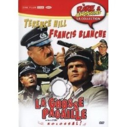 La grosse pagaille DVD /...