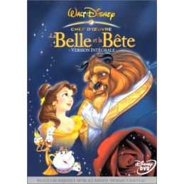La Belle et la bête...