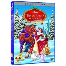 La Belle et la bête 2 : Le...