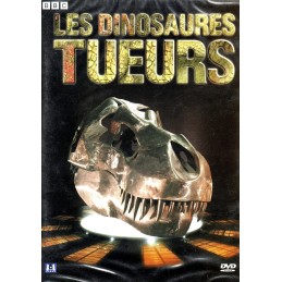 Les Dinosaures Tueurs DVD /...
