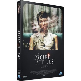 Le Projet Atticus DVD / BLU...