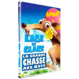 L'Âge de glace : La grande...