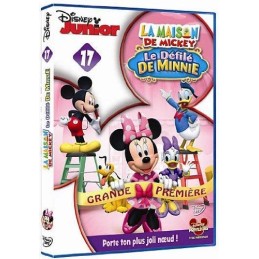 La Maison de Mickey - 17 -...