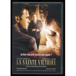 La Sainte Victoire DVD /...