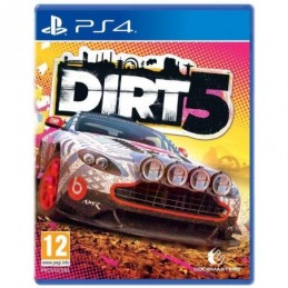 DIRT 5 - STANDARD EDITION...