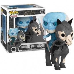 Funko Pop! Rides: Game of...