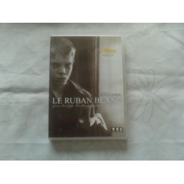 Le Ruban blanc DVD / BLU RAY