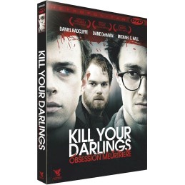 Kill Your Darlings -...