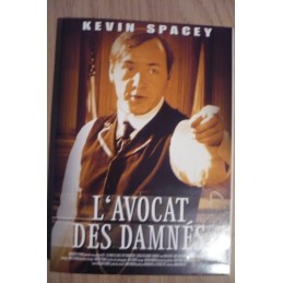 L'avocat des damnés DVD /...