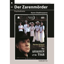 L'Assassin du Tsar DVD /...