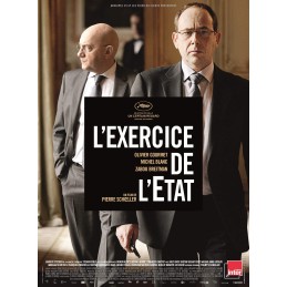 EXERCICE DE L ETAT (L') -...