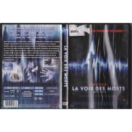 LA VOIX DES MORTS DVD / BLU...