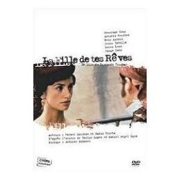 La Fille de tes rêves DVD /...