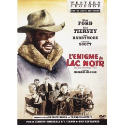 L'Enigme du Lac Noir DVD /...