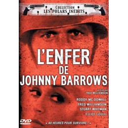 L enfer de Johnny Barrows...