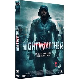 Nightwatcher DVD / BLU RAY