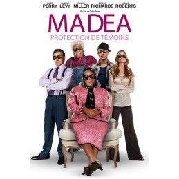 Madea : Protection de...
