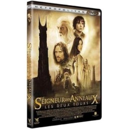 Le Seigneur des Anneaux -...