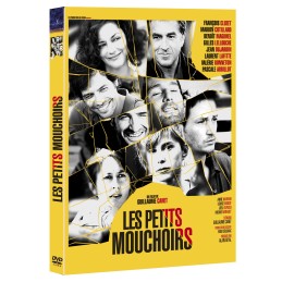Les Petits mouchoirs...