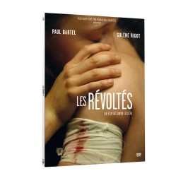 REVOLTES (LES) - DVD DVD /...