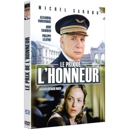 Le Prix de l'honneur DVD /...