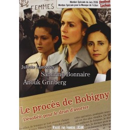 Le procès de Bobigny DVD /...