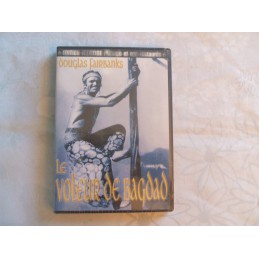 Le Voleur de Bagdad DVD /...