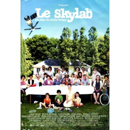 Le Skylab DVD / BLU RAY