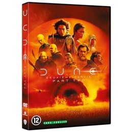 Dune : Deuxième Partie DVD...