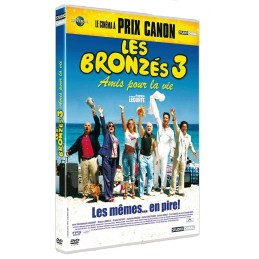 BRONZES 3 (LES) : AMIS POUR...