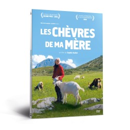 CHEVRES DE MA MERE (LES) -...