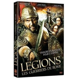 Legions : Les guerriers de...