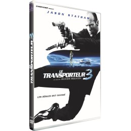 Le Transporteur 3 DVD / BLU...