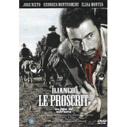 Django le proscrit DVD /...
