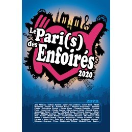 Le Pari(s) des Enfoirés...