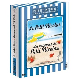 Le Petit Nicolas + Les...