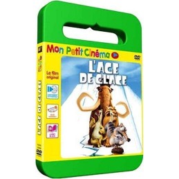 L'Age de glace [Mon petit...