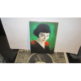 Le Fabuleux destin d'Amélie...