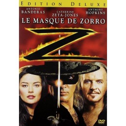 Le Masque de Zorro [Edition...