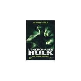 Hulk - Épisodes pilotes 1&2...