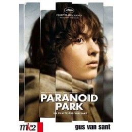 Paranoid Park [Édition...